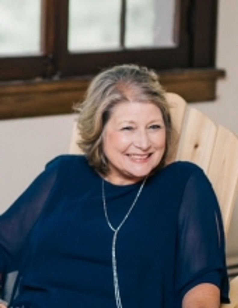 Suzanne A.  Alberti Profile Photo
