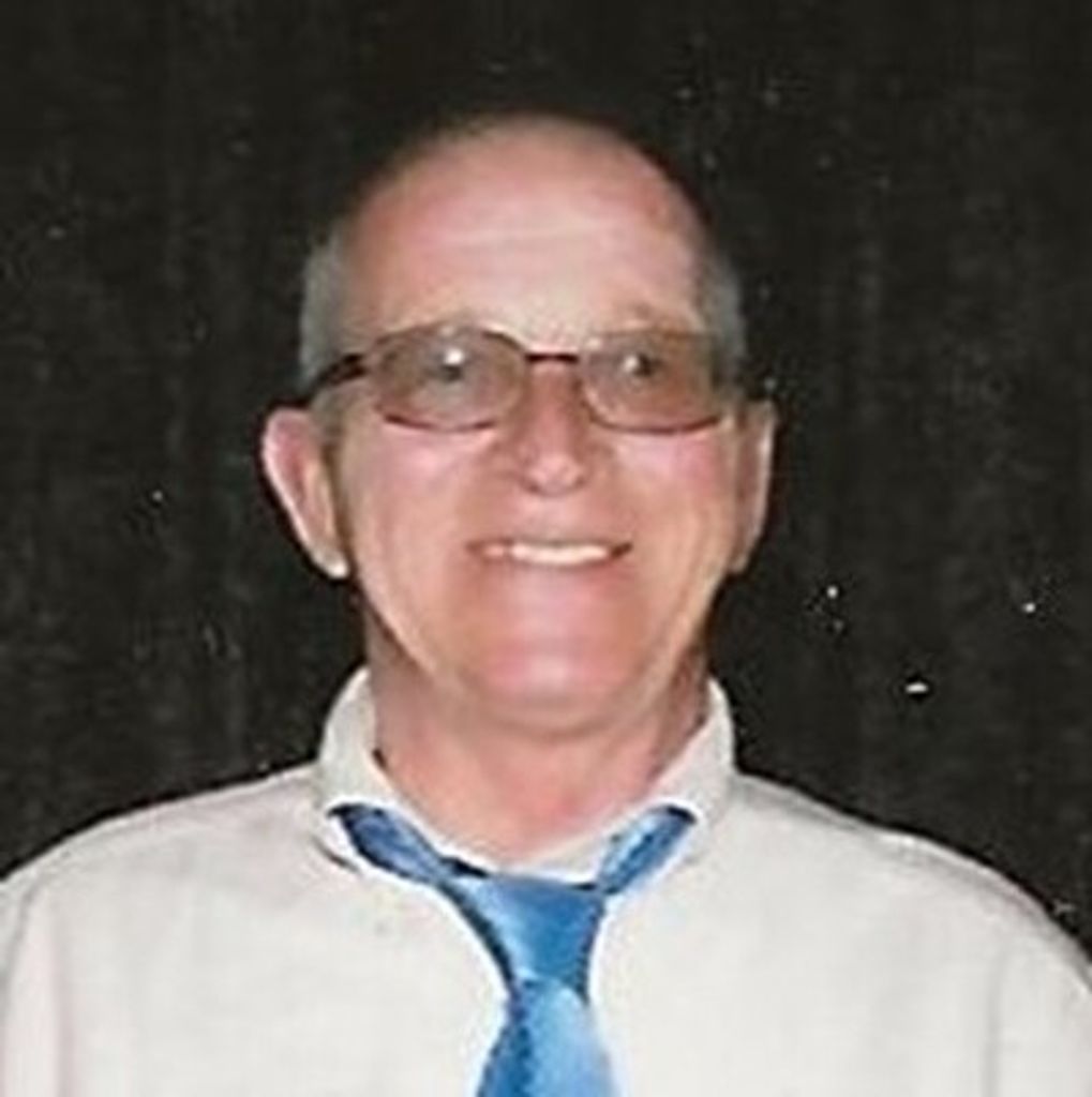 David Brian Russell