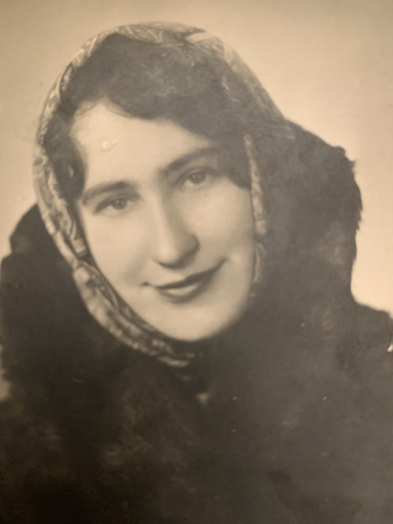 Czeslawa Barbara Betleja Profile Photo