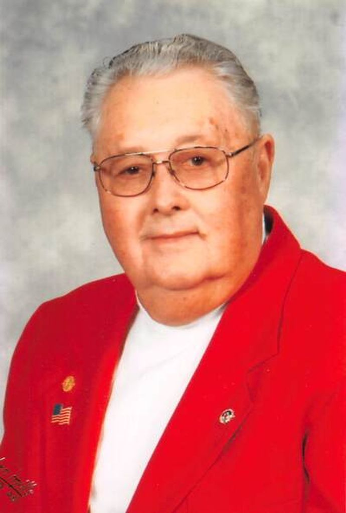 Charles W. "Bill" Zimmerman Jr. Profile Photo