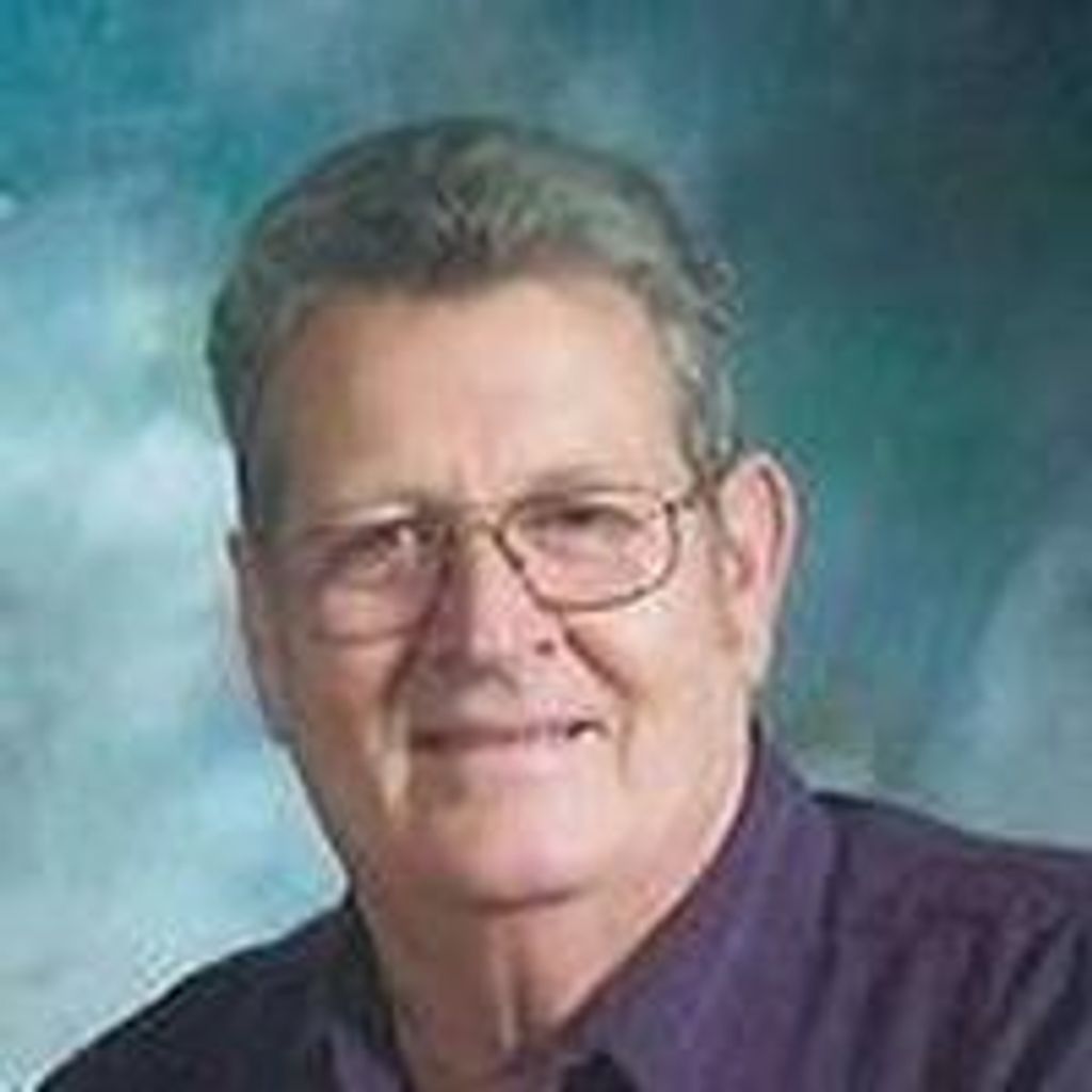 Gerald C. Spears