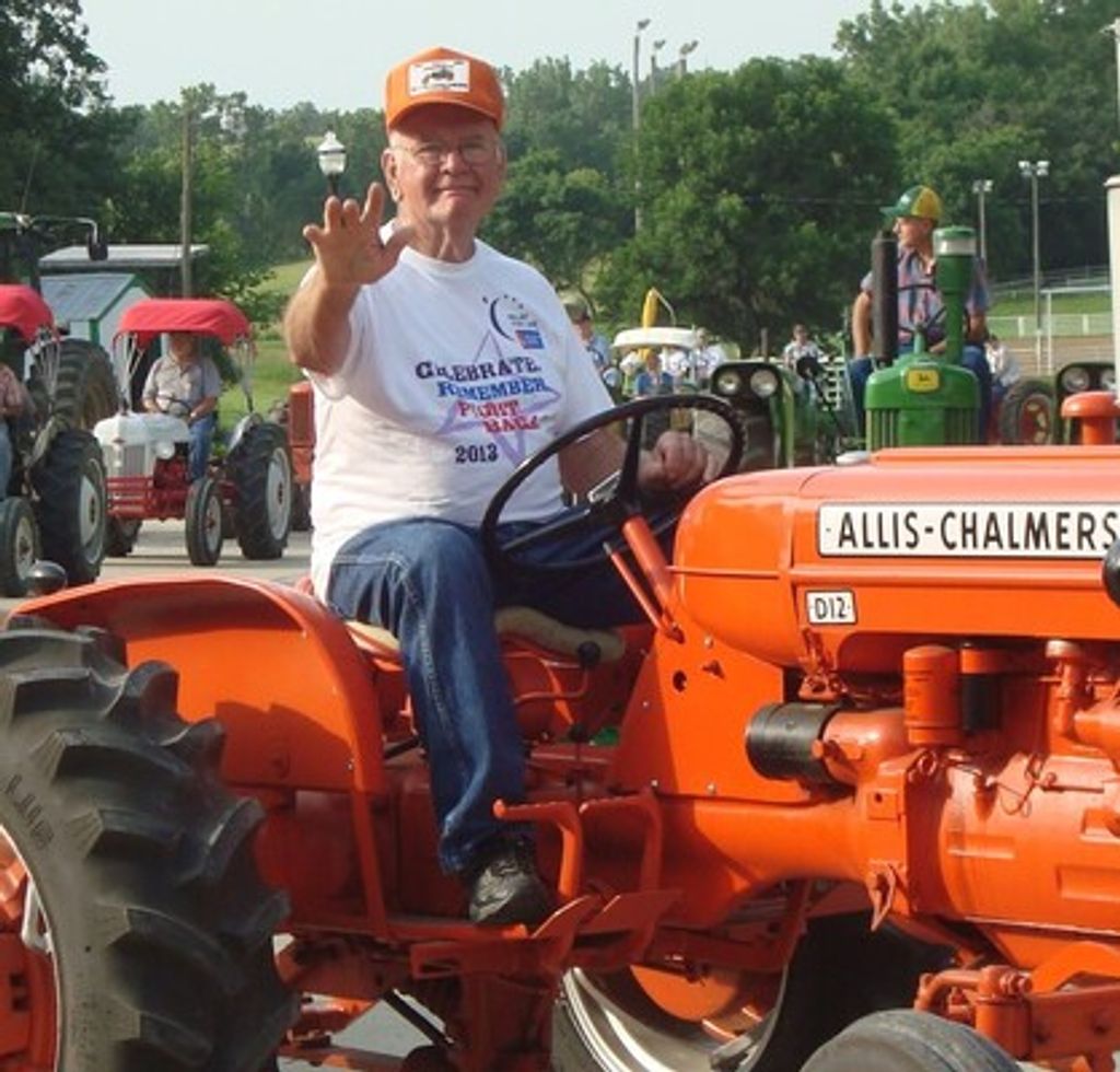 Royal William Bierbaum Profile Photo