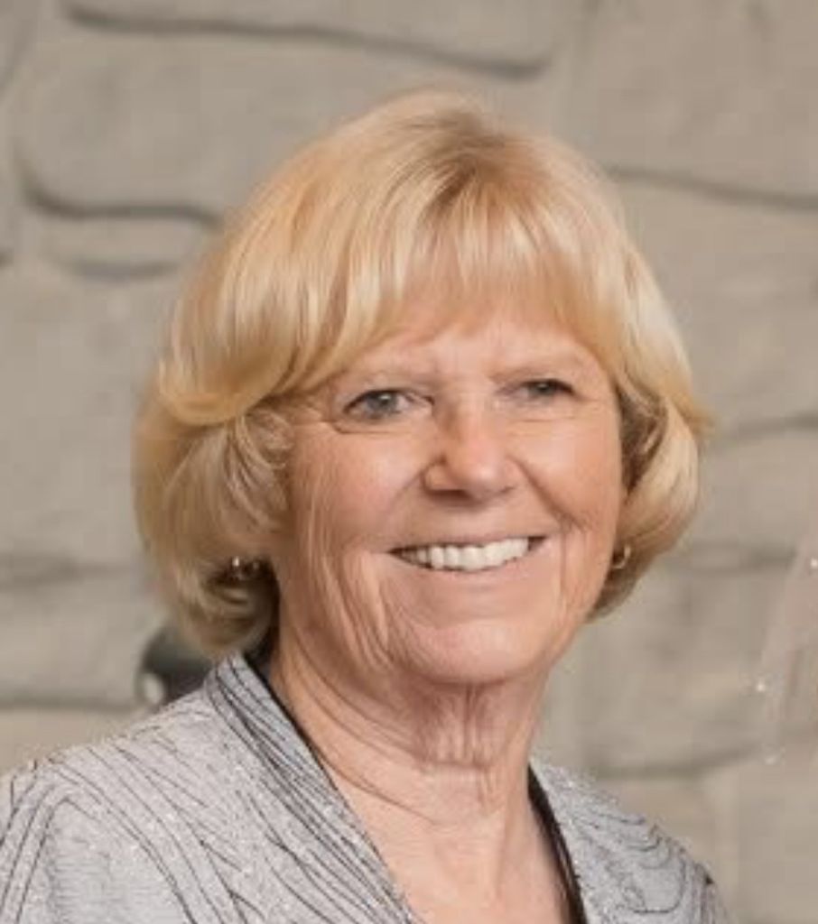 Judy Walters Profile Photo