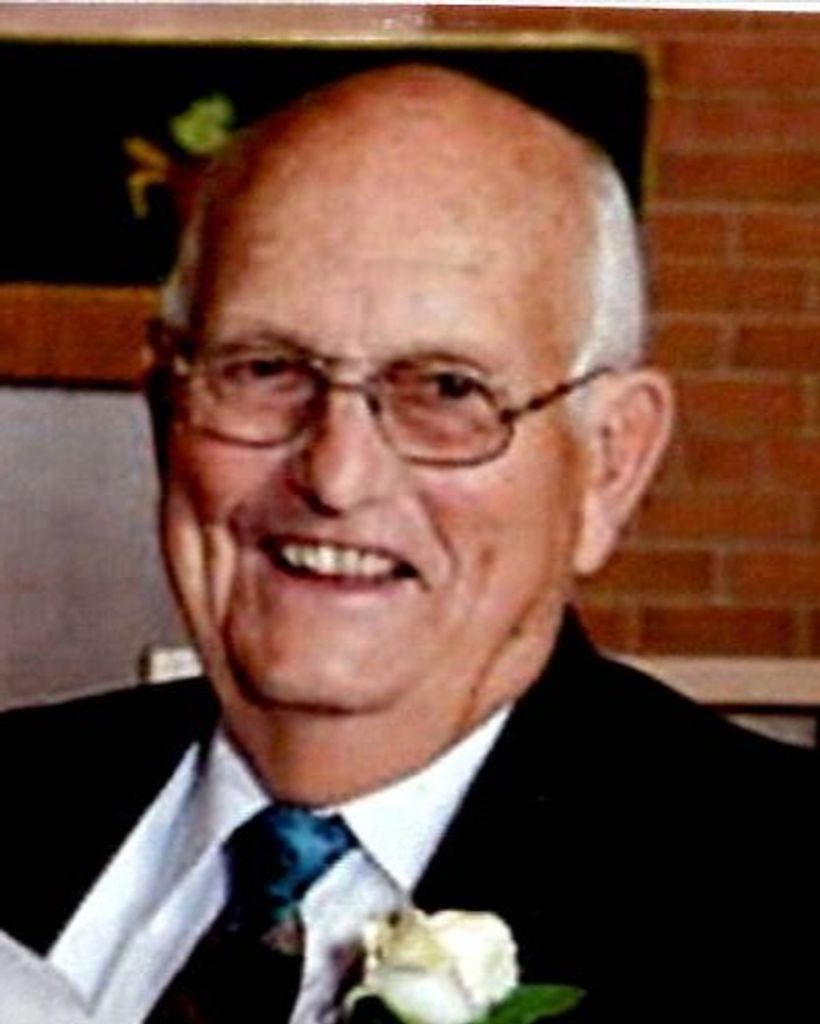 Bernard Lou Espeland