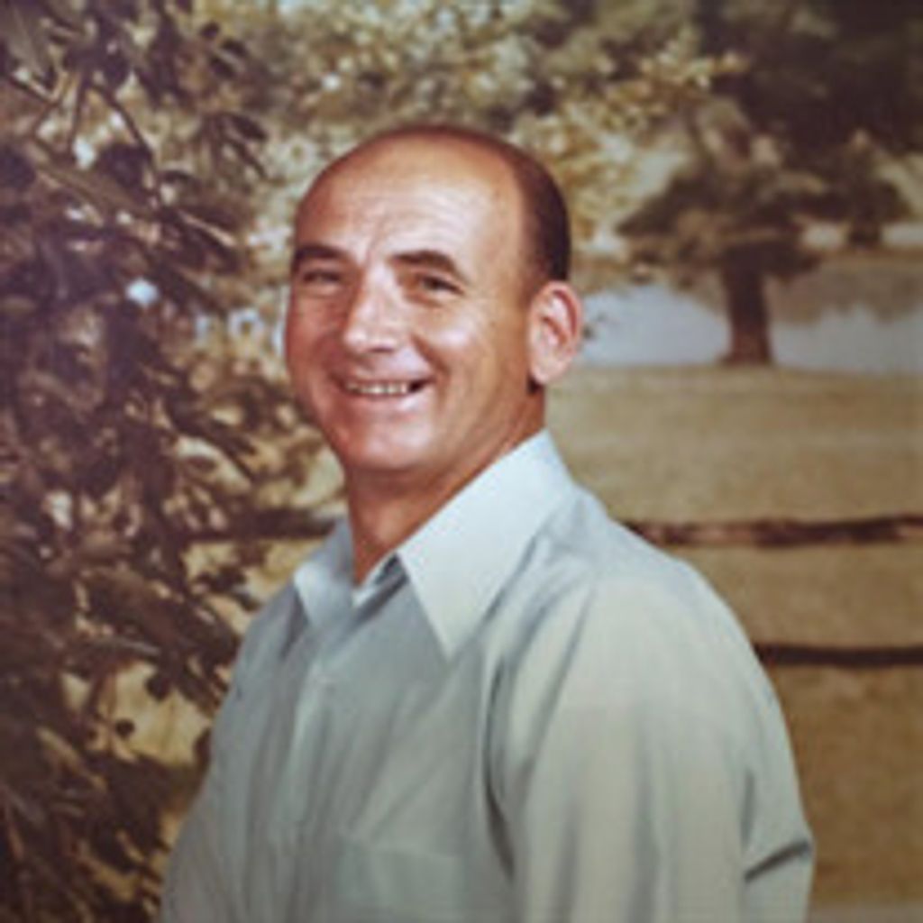 Glenn W. Young