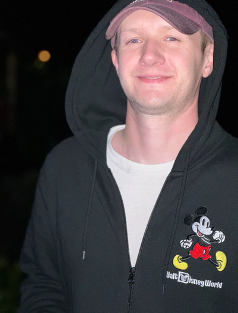 Jaereth D. Anderson Profile Photo