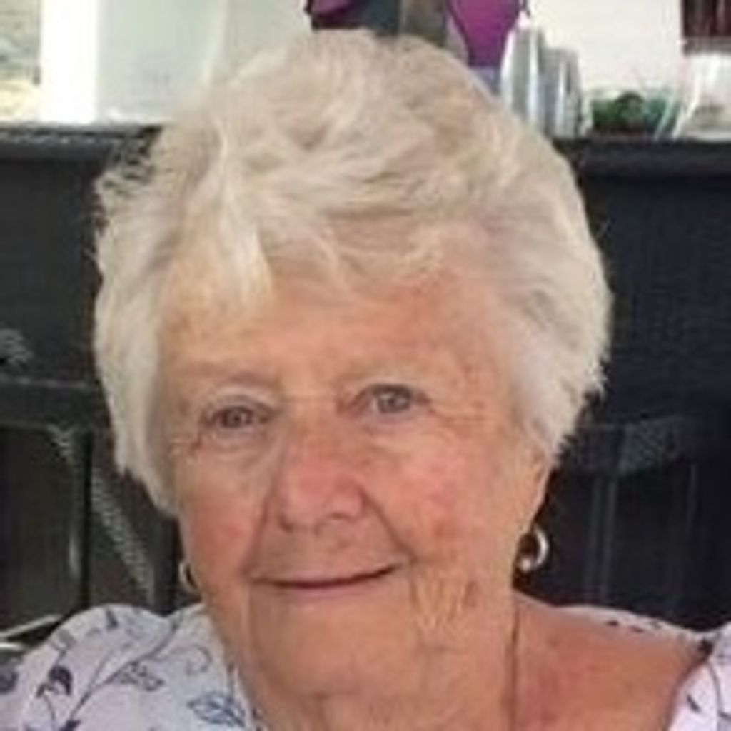 Audrey J. Hammack-Goulding