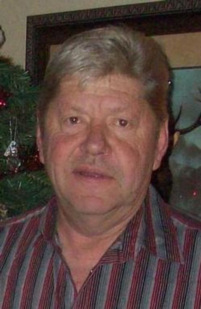 Steve Weispfenning Profile Photo