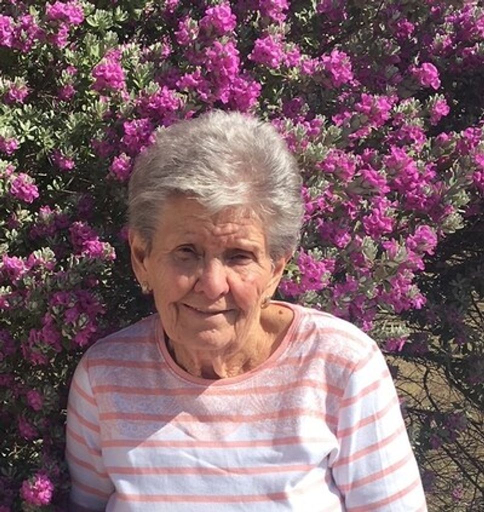 Beverly Henley Profile Photo