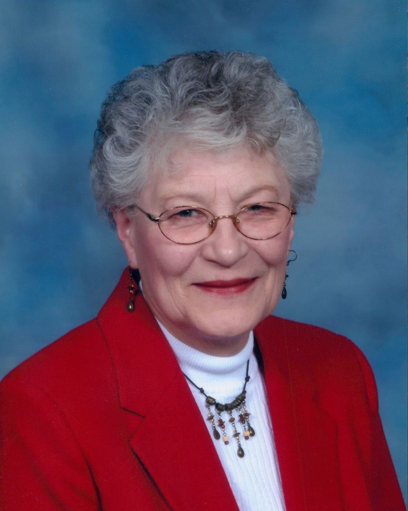 Fern Schlake Profile Photo