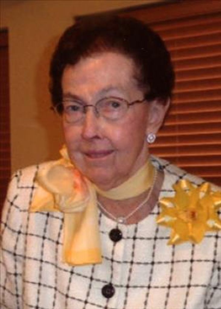 Jeanette Gorman