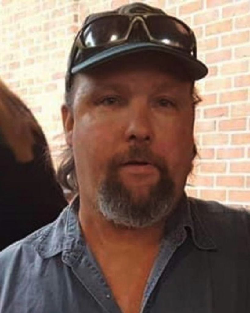 Mark Anthony Hale
