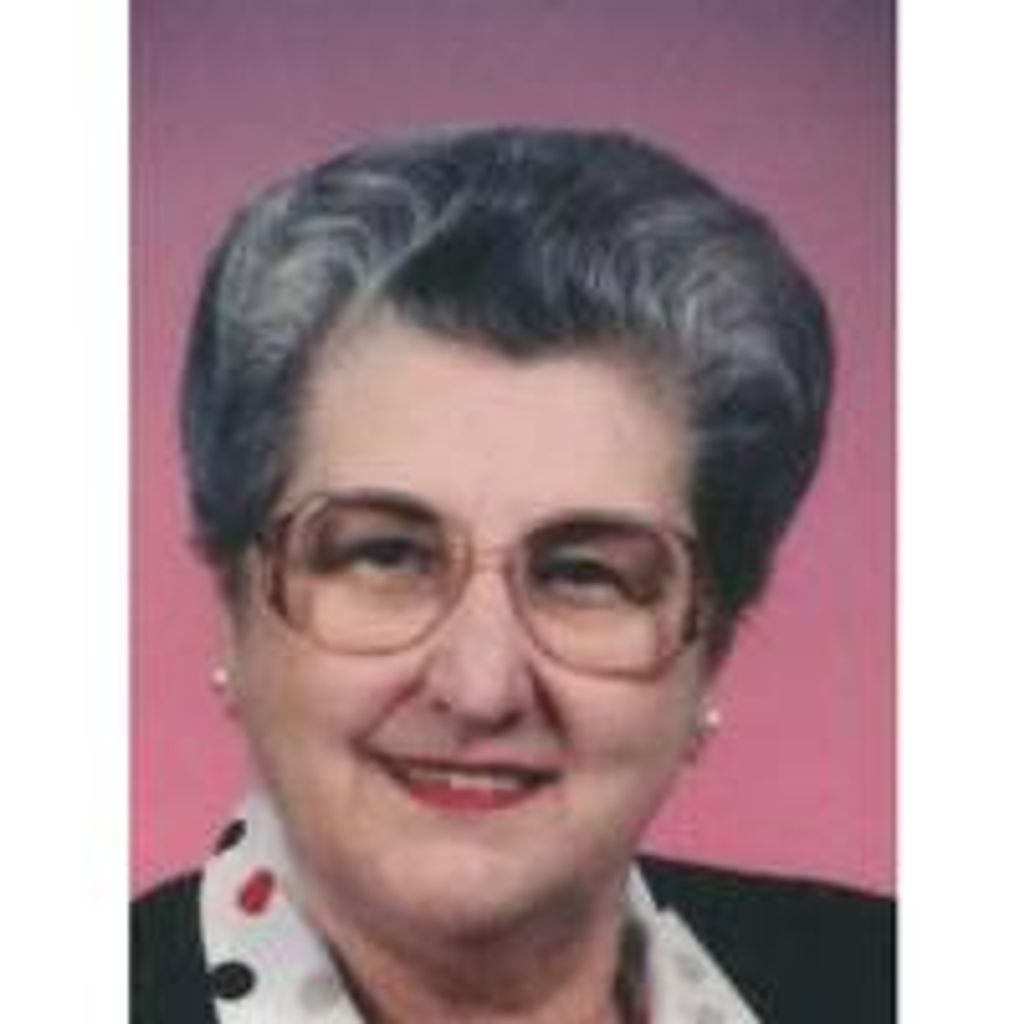 Beverly J. Miller