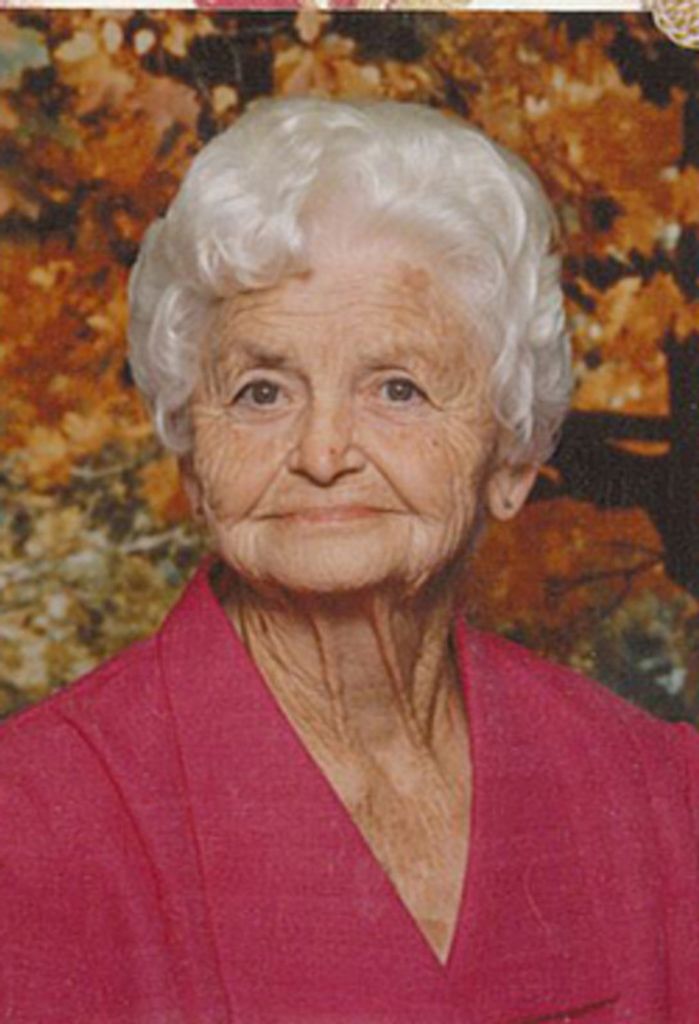 Martha Katherine Roseme