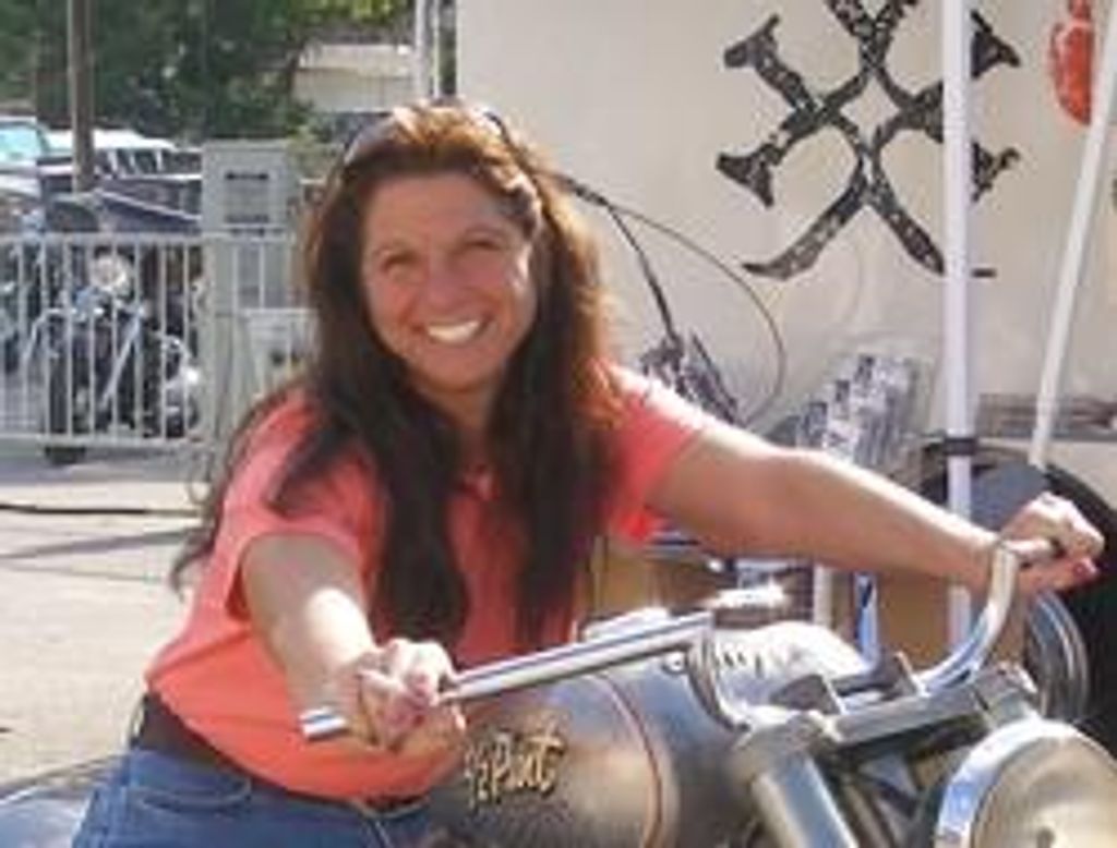 Diane Knoll Profile Photo