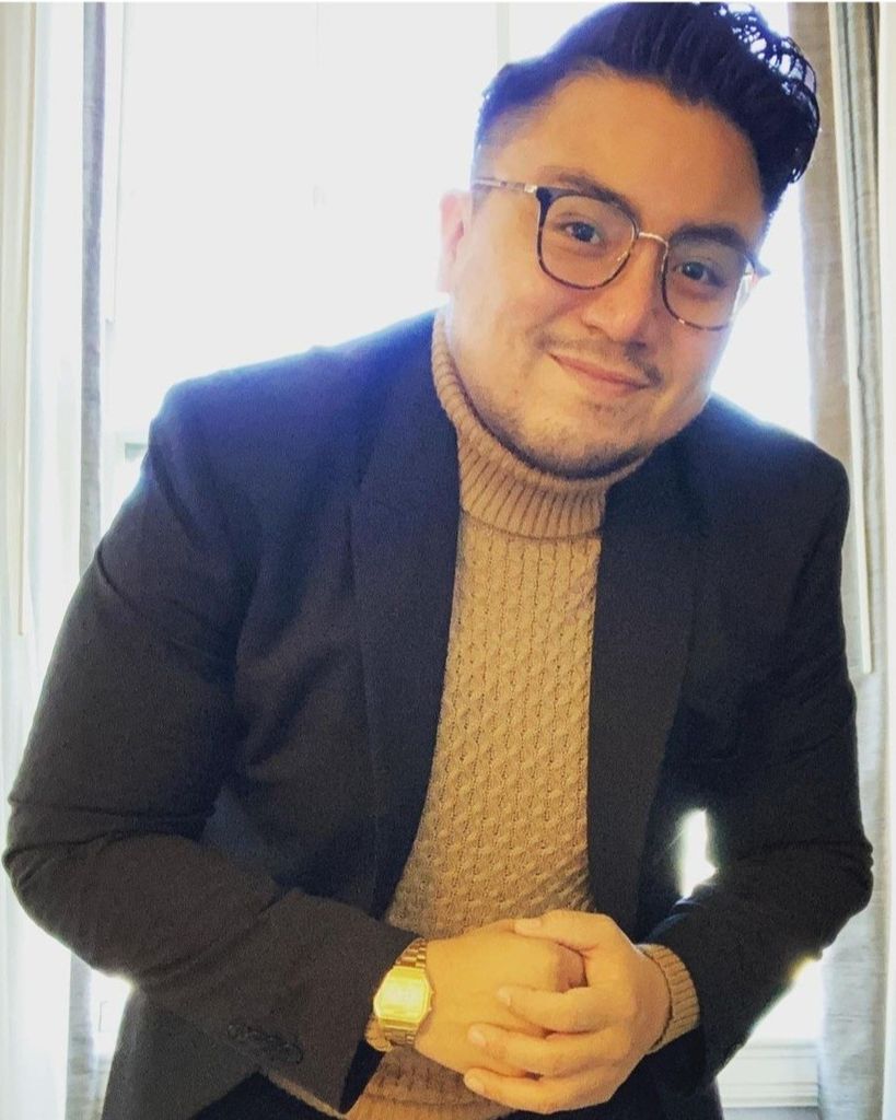 Shawn Toyooka