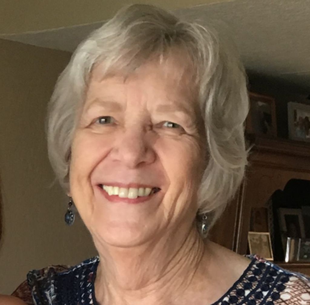 Charlene Mitchell Profile Photo