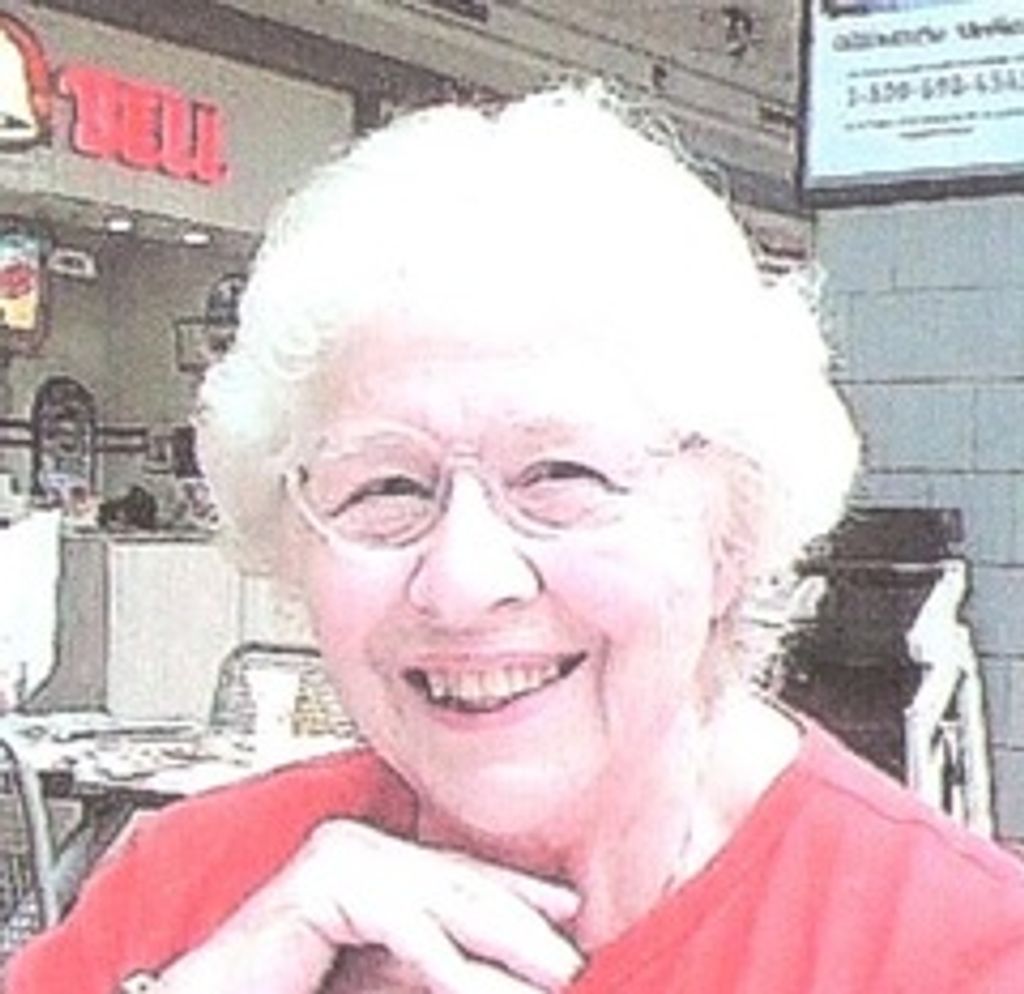 Betty  Coleman