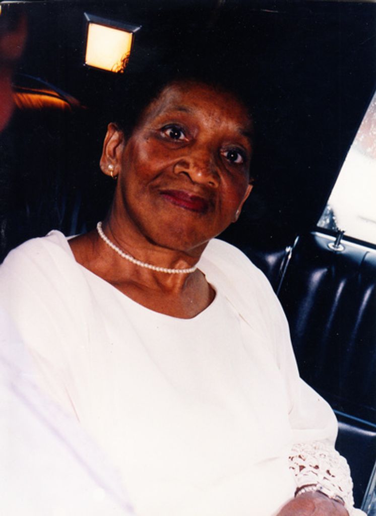 Mrs. Carolyn J. Hicks Profile Photo