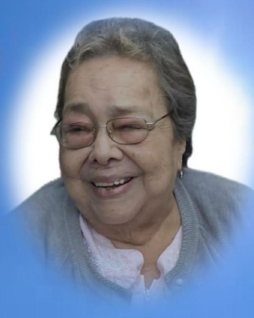 Maria Gudelia Madrigal Profile Photo