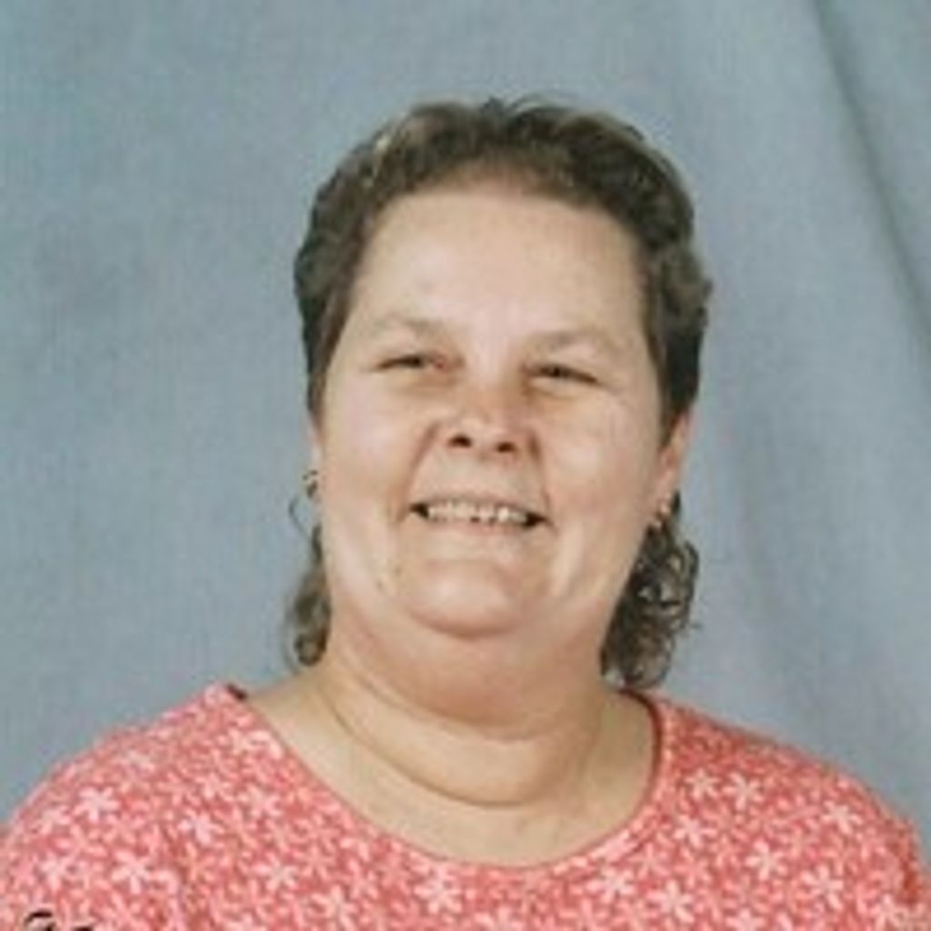 Martha Ruth Rainey Profile Photo