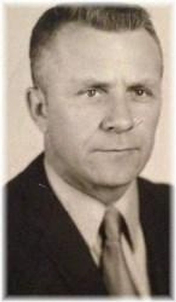 William B. Hamilton Profile Photo