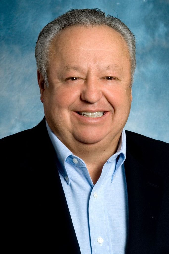Phillip Thomas "Phil" Straniero
