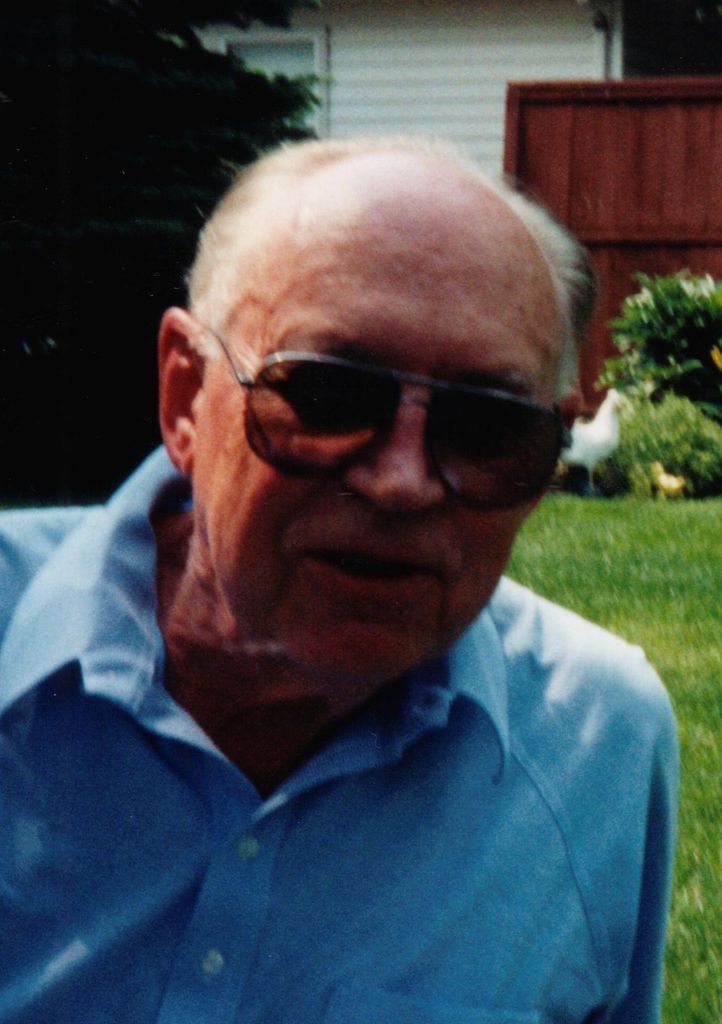 Franklin Wechter