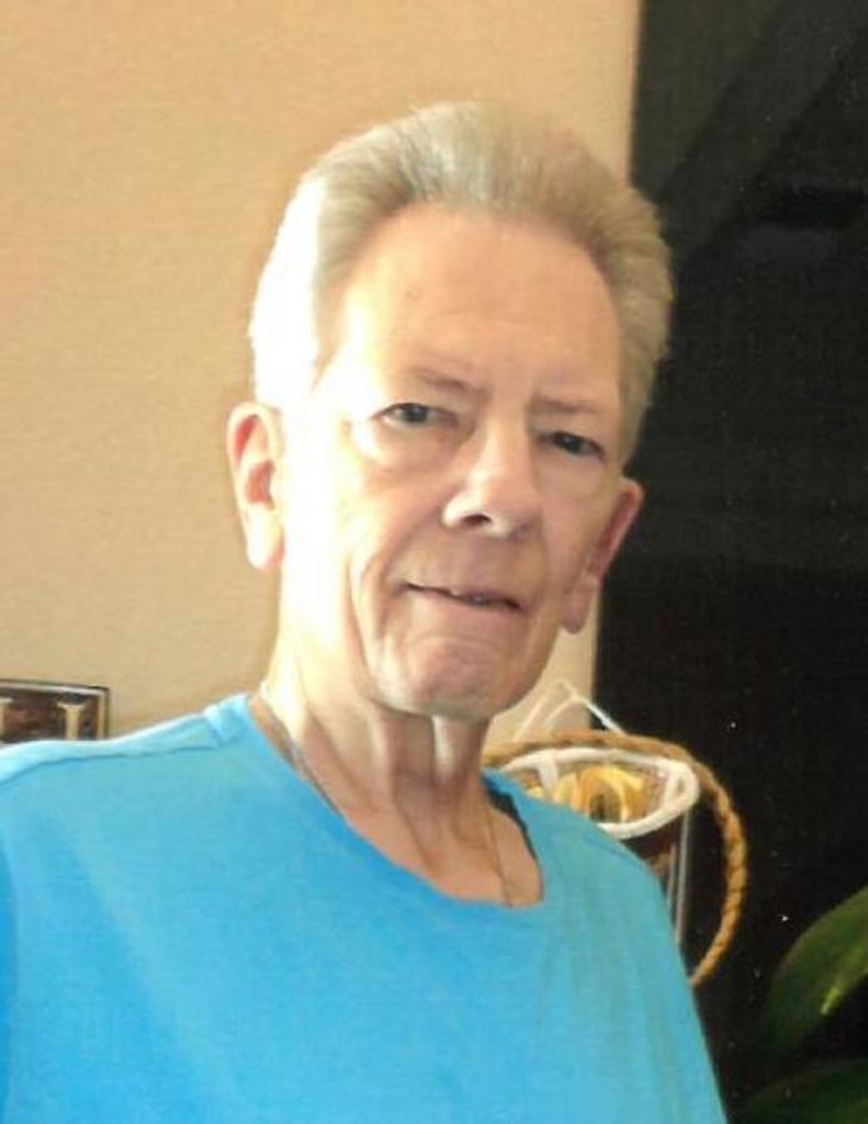 Kenneth Lee Higgins