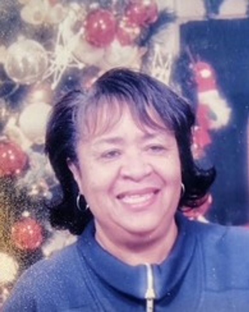 Emma Jean Riley Profile Photo