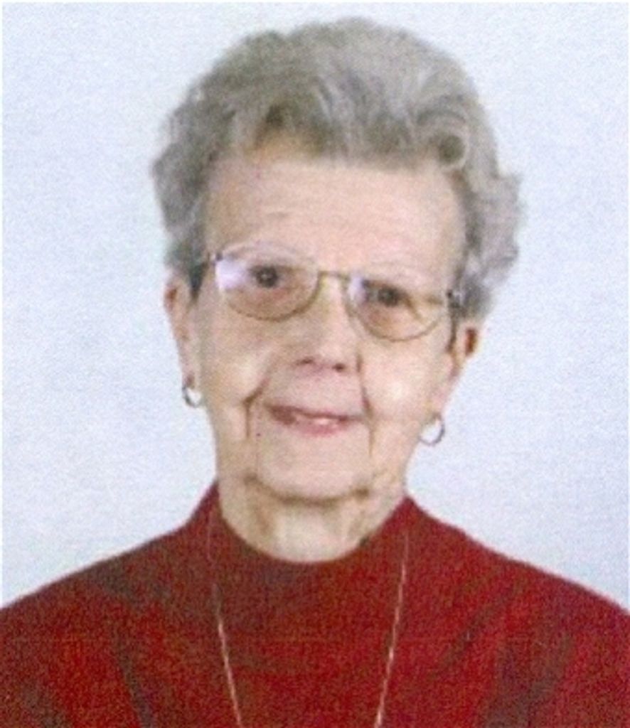 Rachael M. Nagle
