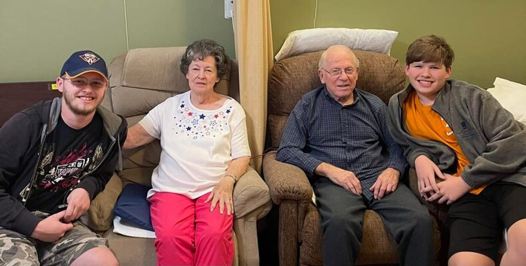 Jerry Lynn Cooper Profile Photo