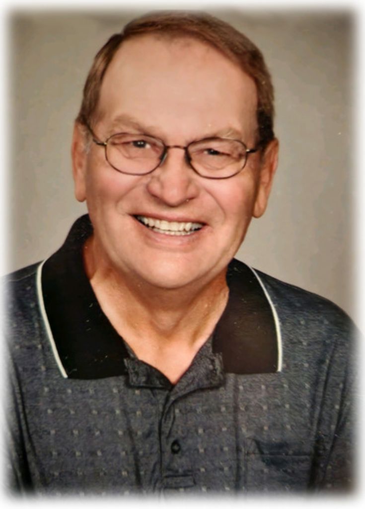 Dale "Shorty" Melvin Wilkens Profile Photo