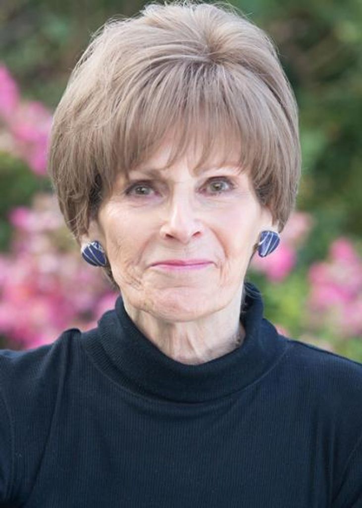 Katherine U. Lanning Profile Photo