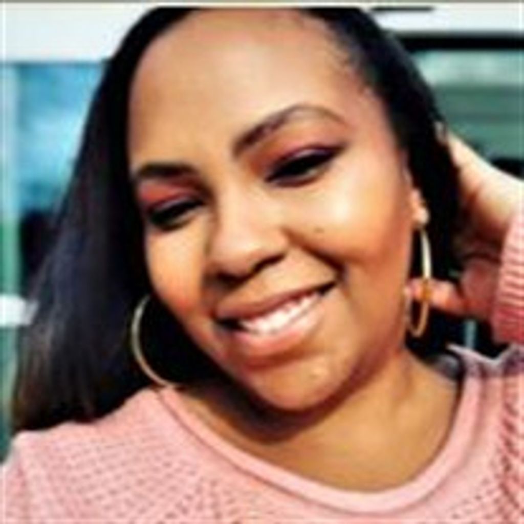 Kierra Chantel Sapp