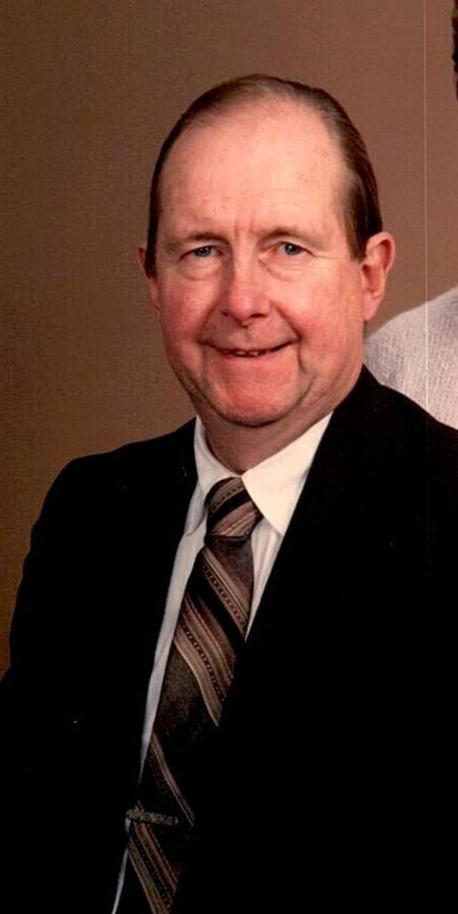 Herman A. Hinsch Jr.