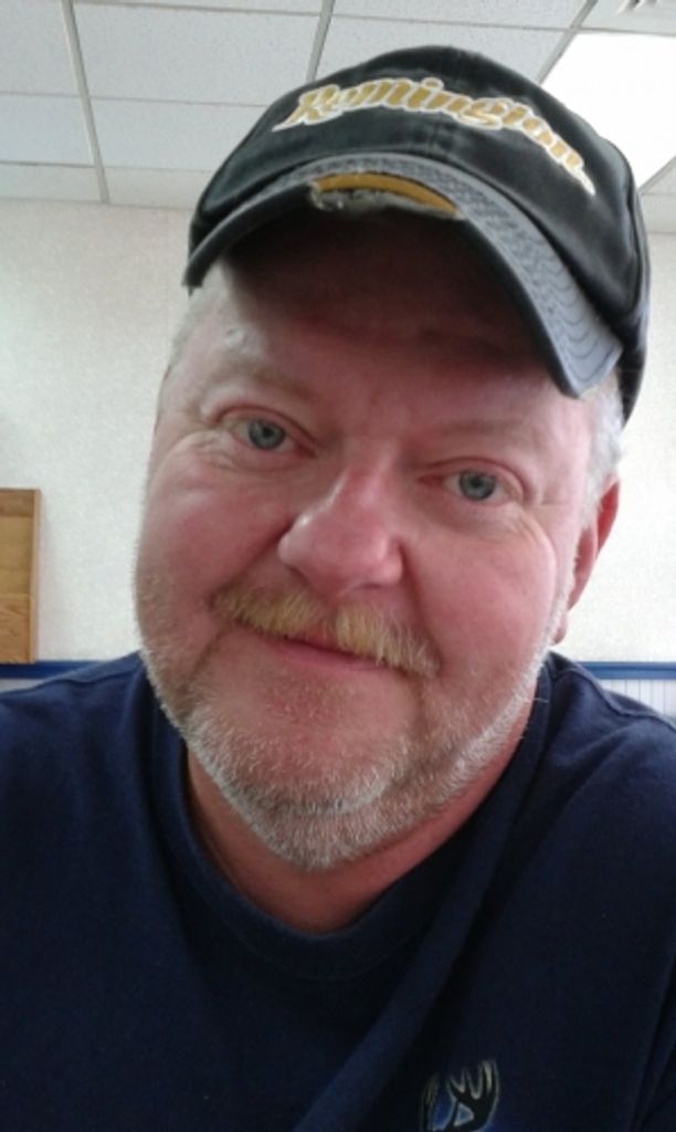 Charles William Seale Profile Photo