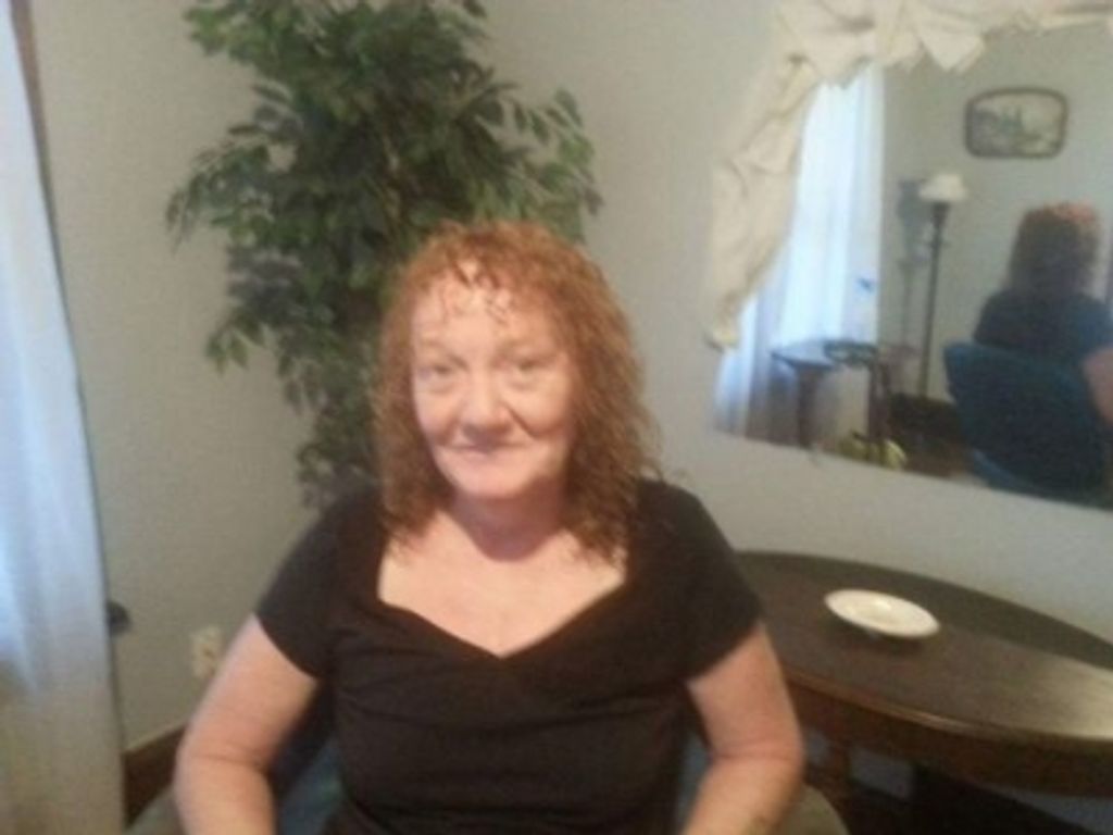Barb "Tillie" K. Wood-Gordon Profile Photo