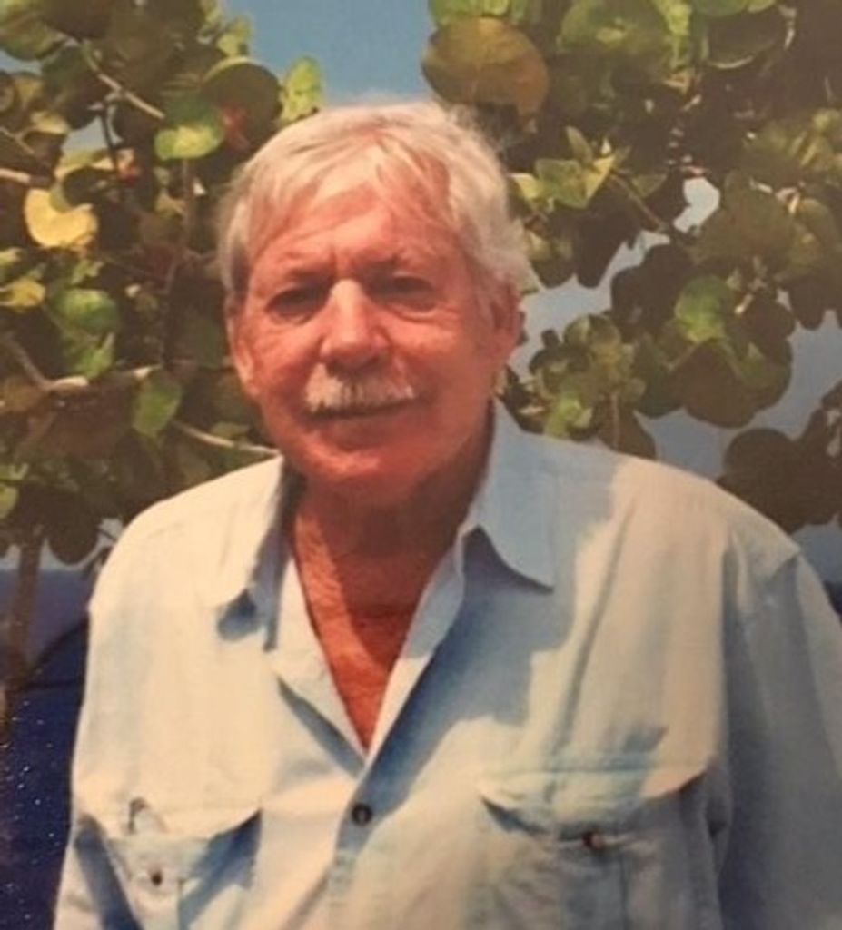 David Mccall Nichols