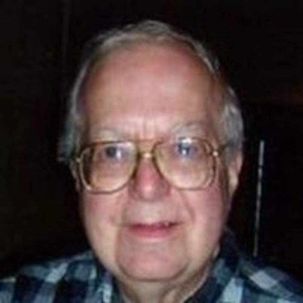 Charles R Crandall Profile Photo