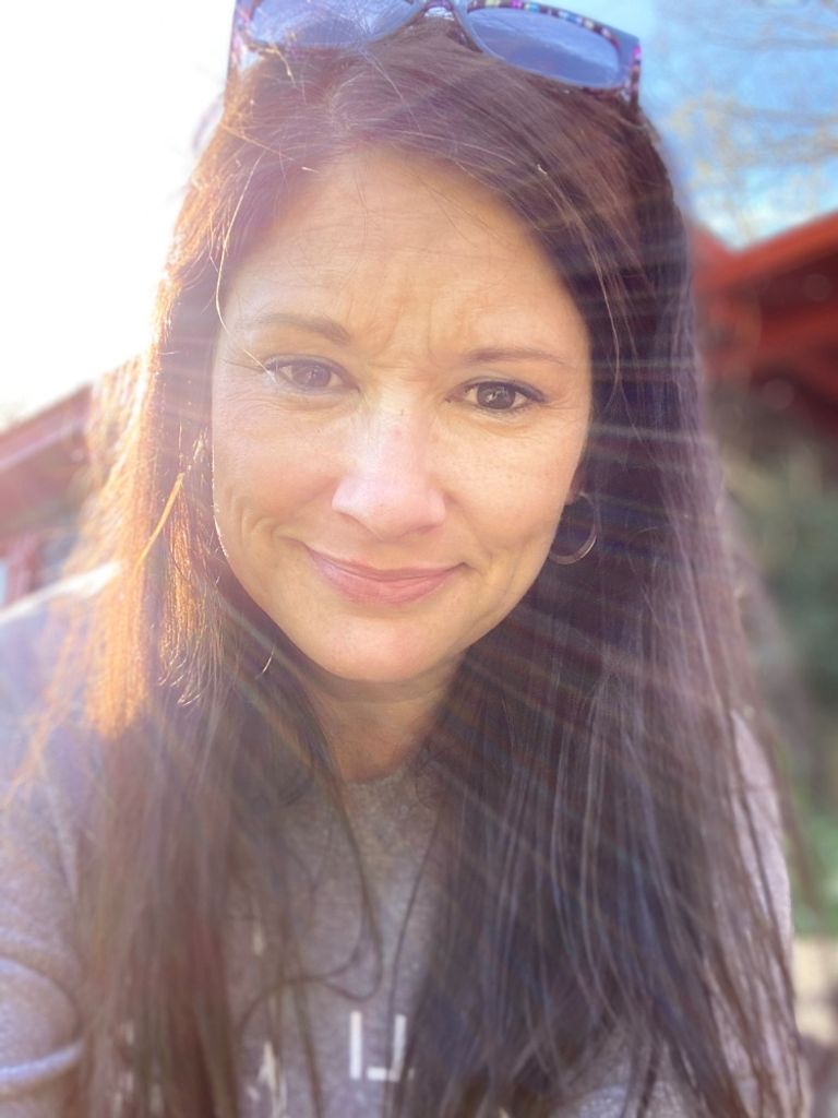April Sheree Springstube Profile Photo
