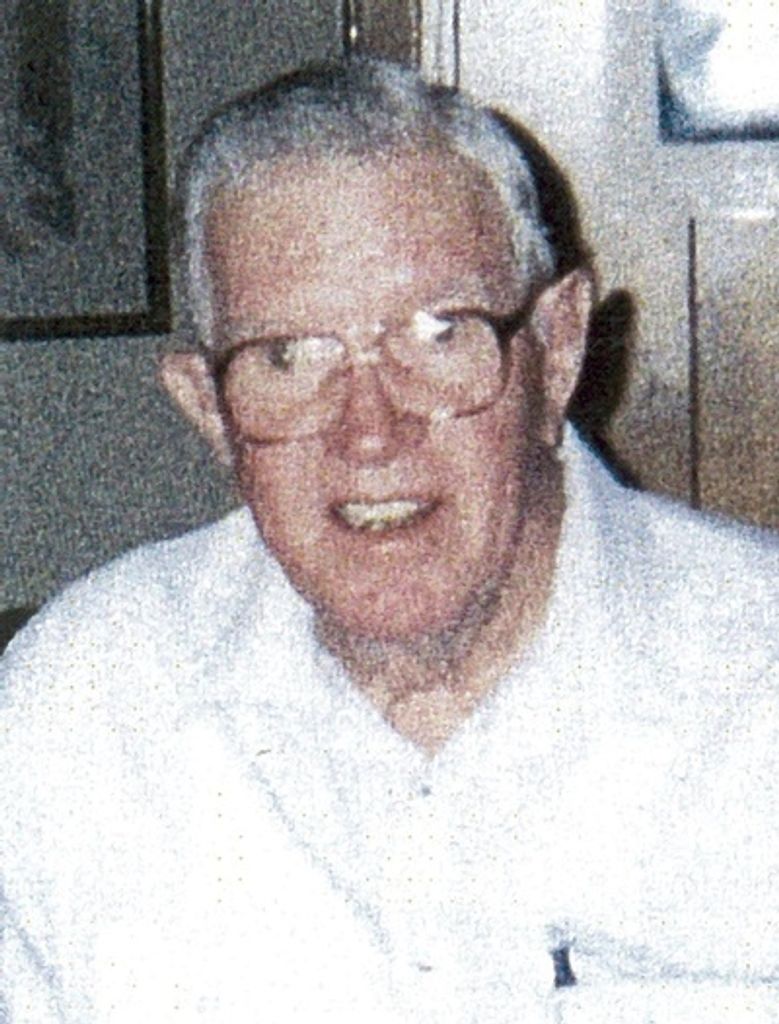 Howard G. Mcmillan