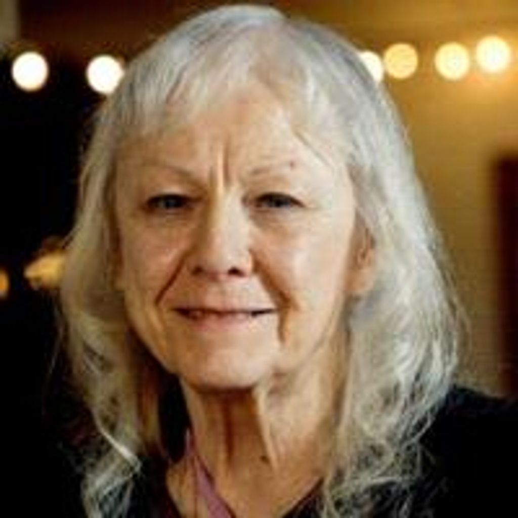 Christine Marie Doyle Profile Photo