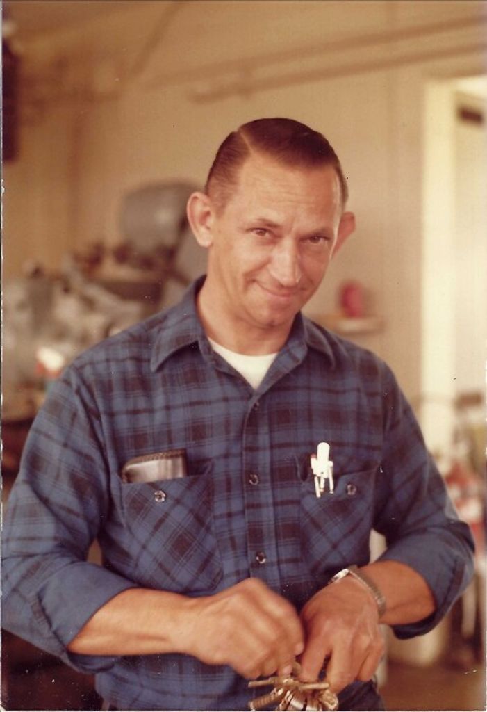 Gordon Hileman