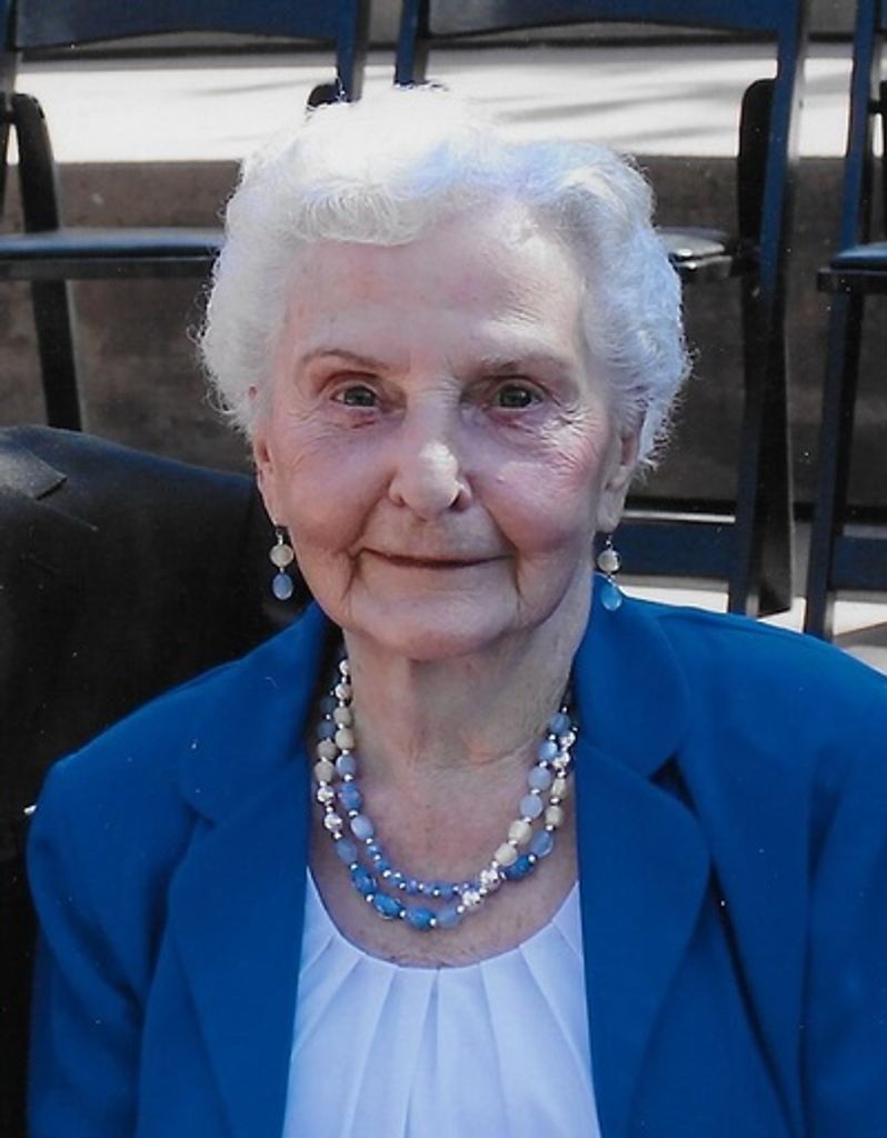 Arlene F. Dougherty Profile Photo