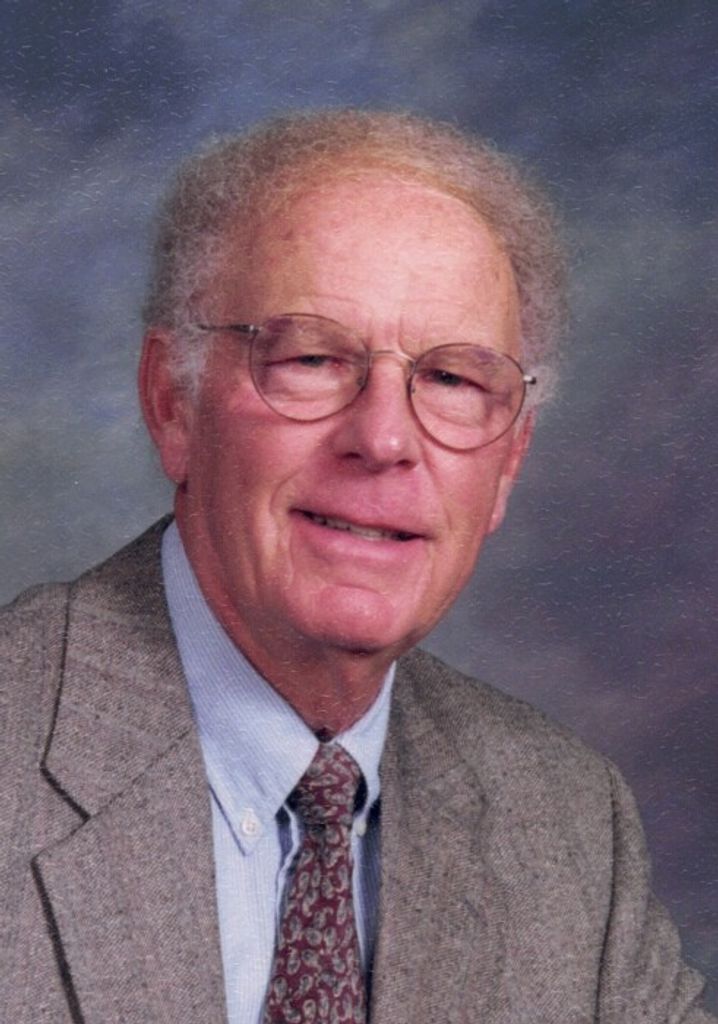 Jerry P. Shanafelt