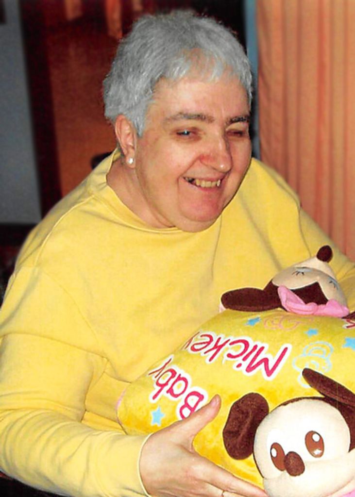Doreen Field Profile Photo