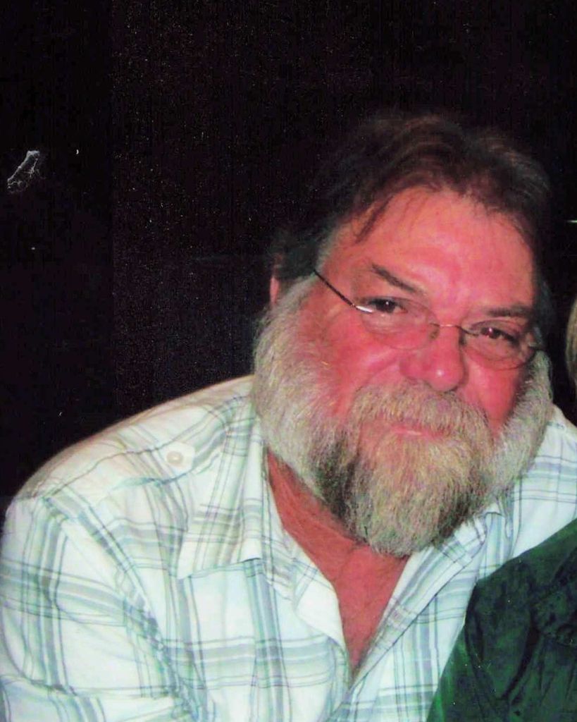 Michael Gene Metcalf