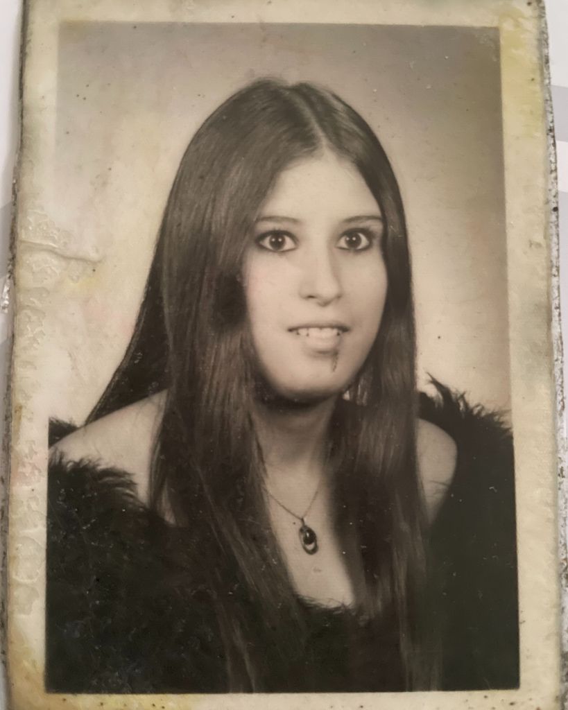 Evelyn K Valdez