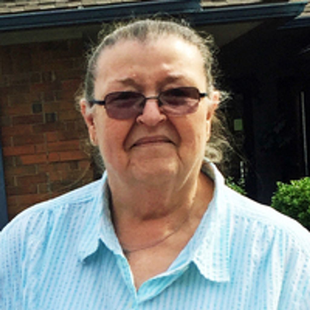 Carolyn Jean Sigler